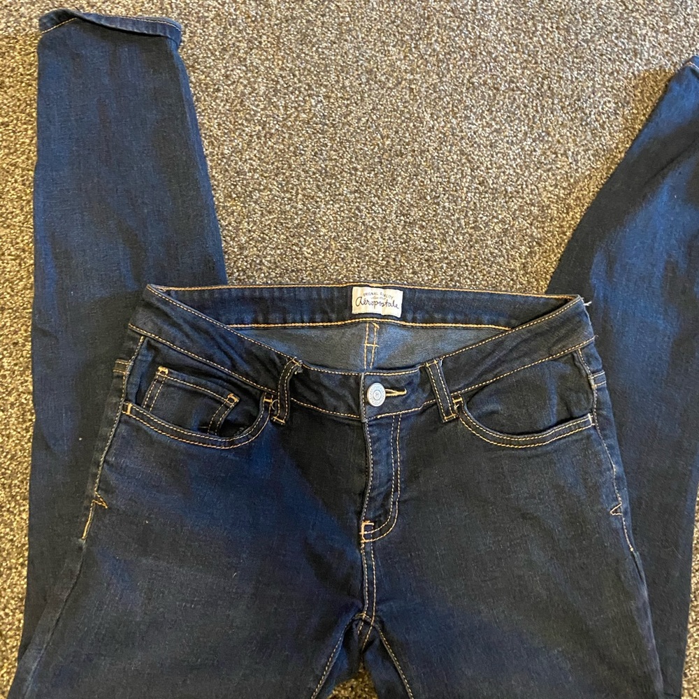 Aeropostale jeans